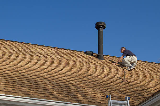 Fast & Reliable Emergency Roof Repairs in Merkel, TX